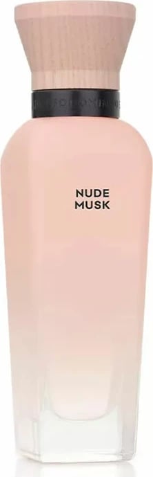 Eau de Parfum Adolfo Dominguez Nude Musk 60ml