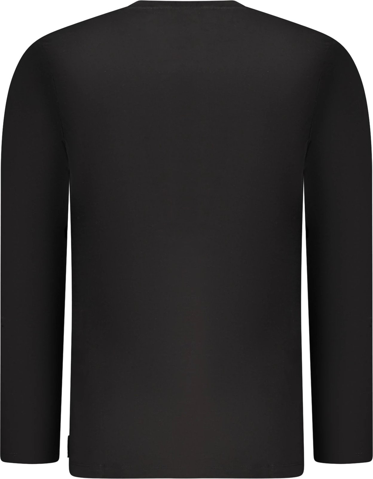 Maicë për meshkuj U.S. GRAND, e zezë