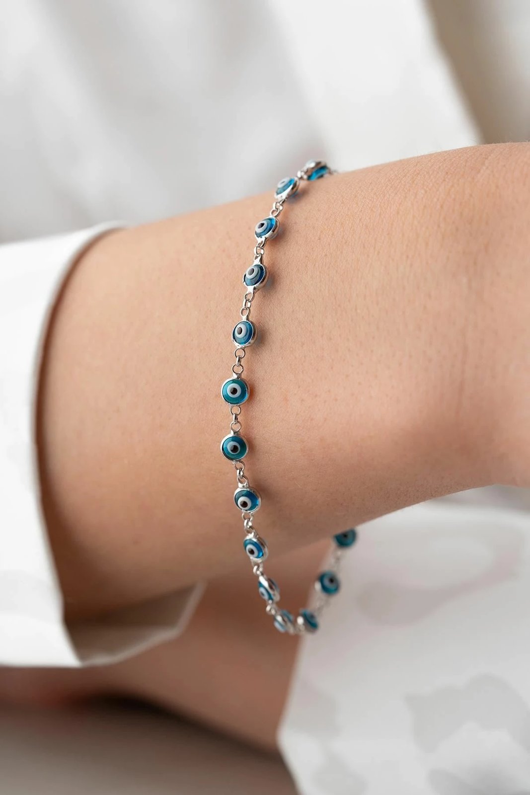 Byzylyk argjendi, Jumeon, NRZ1000334, argjend dhe kaltër