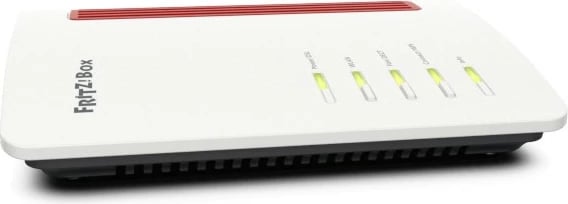 Router AVM FRITZ!Box 7530, WLAN, VDSL, i bardhë