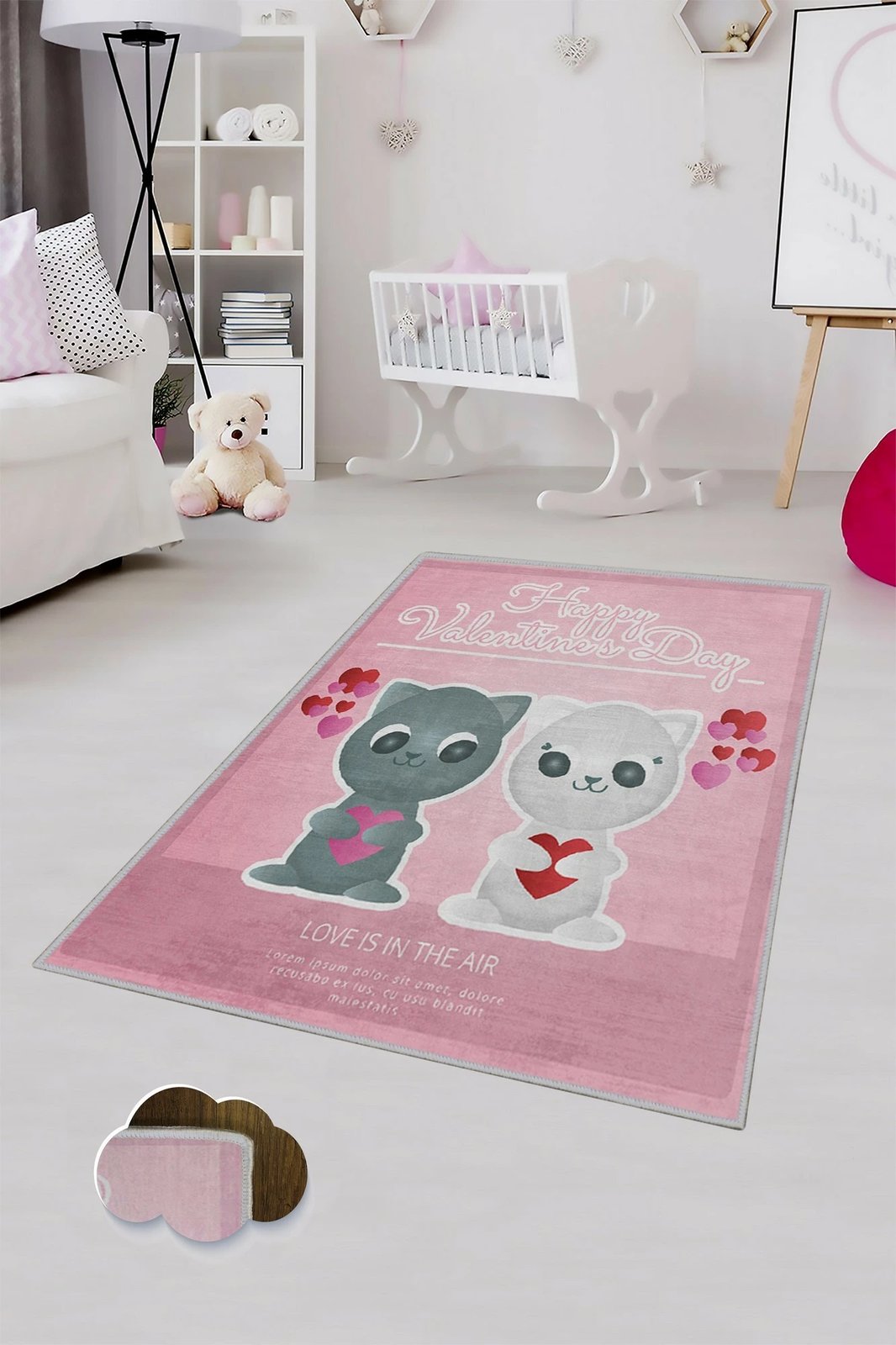 Qilim (80 x 120) Conceptum Hypnose, KHMFESTO0026KEÇE