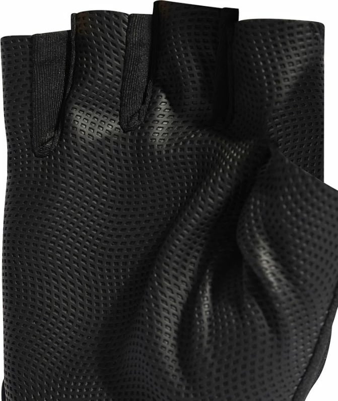 Doreza për stërvitje adidas, të zezë