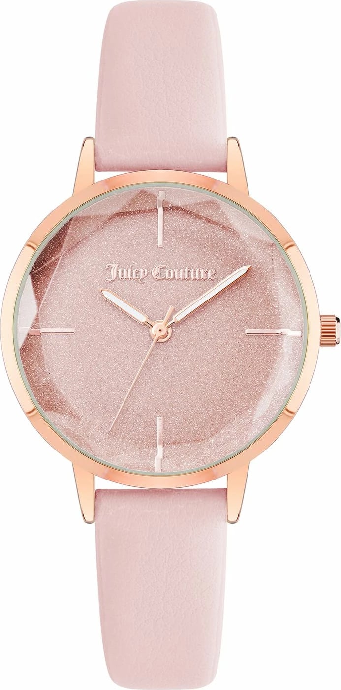 -Orë për femra Juicy Couture, rose gold