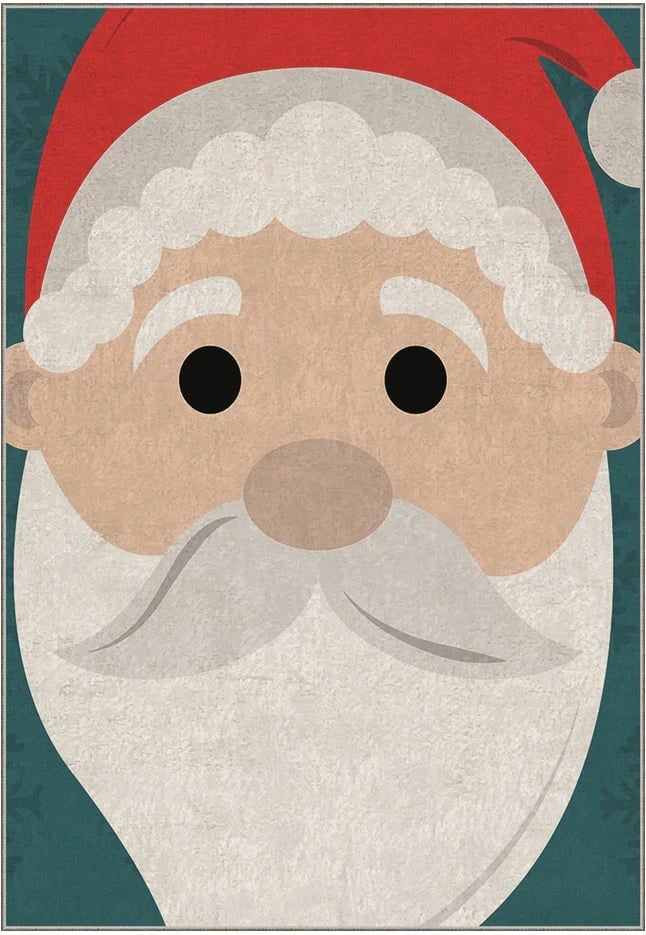 Qilim multingjyrësh, 160x230cm, Conceptum Hypnose, Asr - Crpt - 51