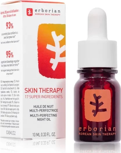 Vaj për lëkurën Erborian Skin Therapy Vaj për lëkurën Erborian Skin Therapy