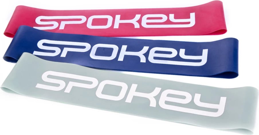 Shiritë fitnesi për femra Spokey
