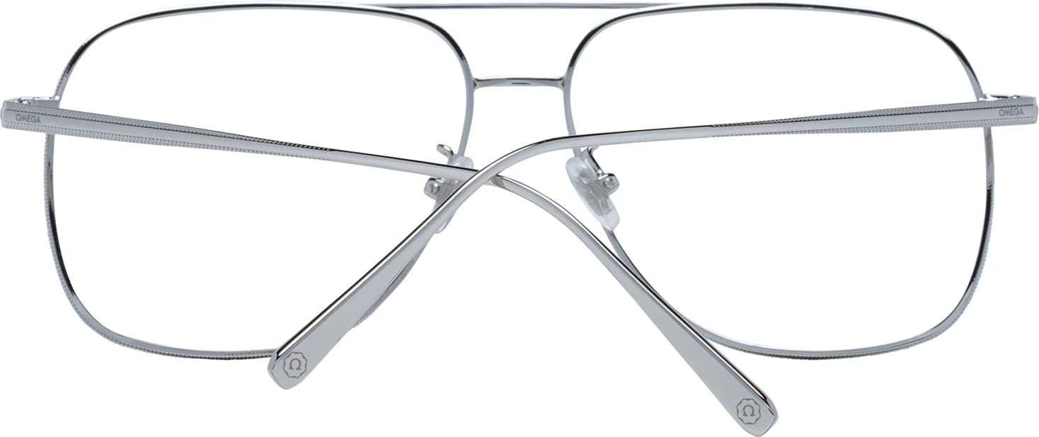 Syze optike për meshkuj Omega, të hirta