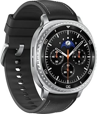 Smartwatch Samsung Galaxy Watch 8 Classic 46 mm, AMOLED, Wi-Fi, GPS, Zi
