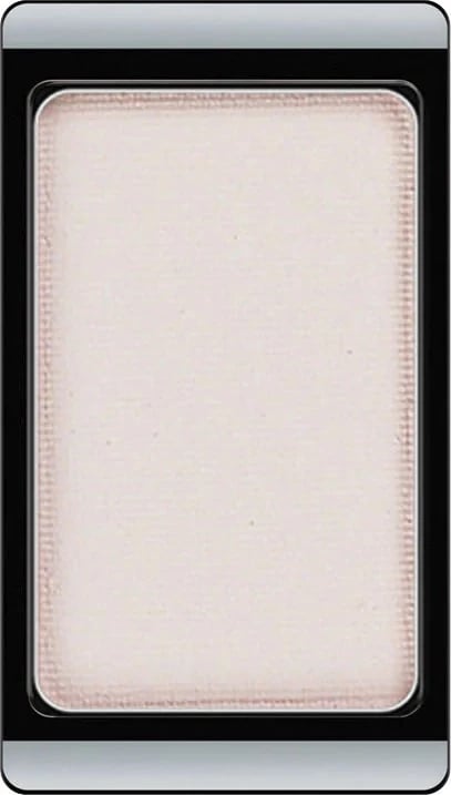 Hije sysh për femra Artdeco Matt Magnetic Matte Eyeshadow 557 Matt Natural Pink, 0.8g