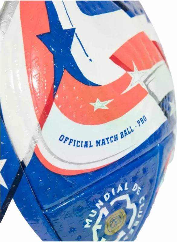 Top futbolli adidas, shumëngjyrëshe Top futbolli adidas, shumëngjyrëshe