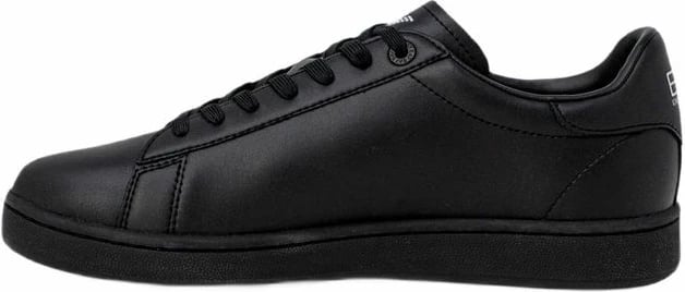 Atlete për meshkuj EA7 Emporio Armani, të zeza
