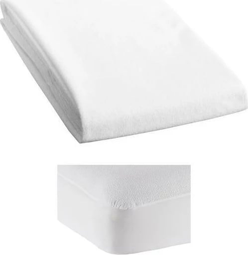 Mbështjellës dysheku i papërshkueshëm nga uji ASTRON-HOME ITALY 100x200cm