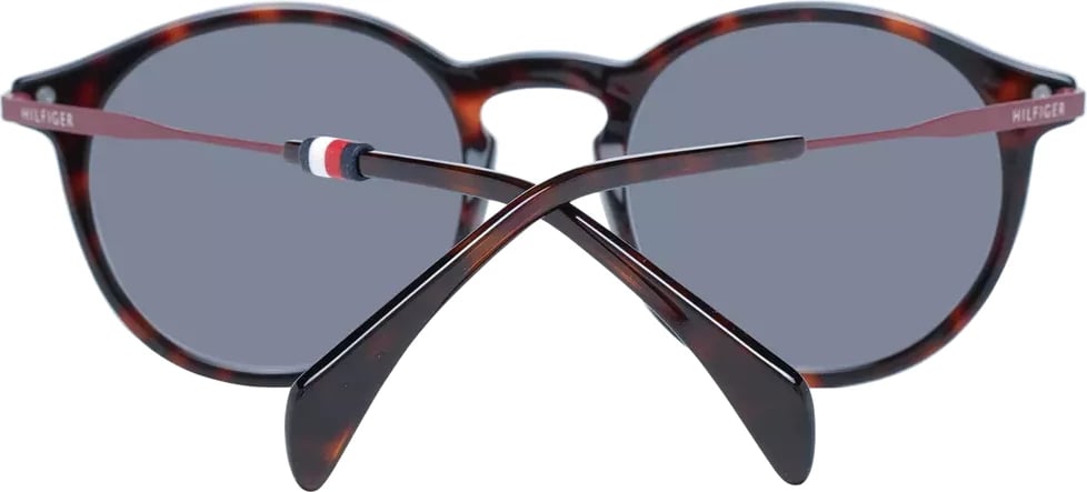 Syze dielli për meshkuj  Tommy Hilfiger, të kafta