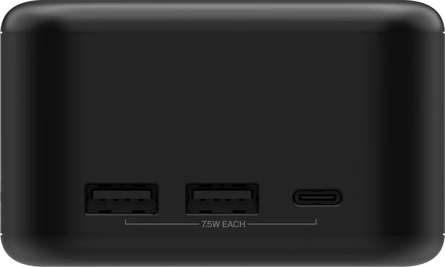 Dok stacion Belkin INC018vfBK, USB-C, 96W, 4K, Ethernet, i zi