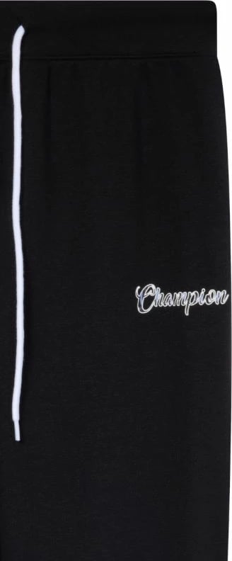 Pantallona sportive Champion për femra, të zeza