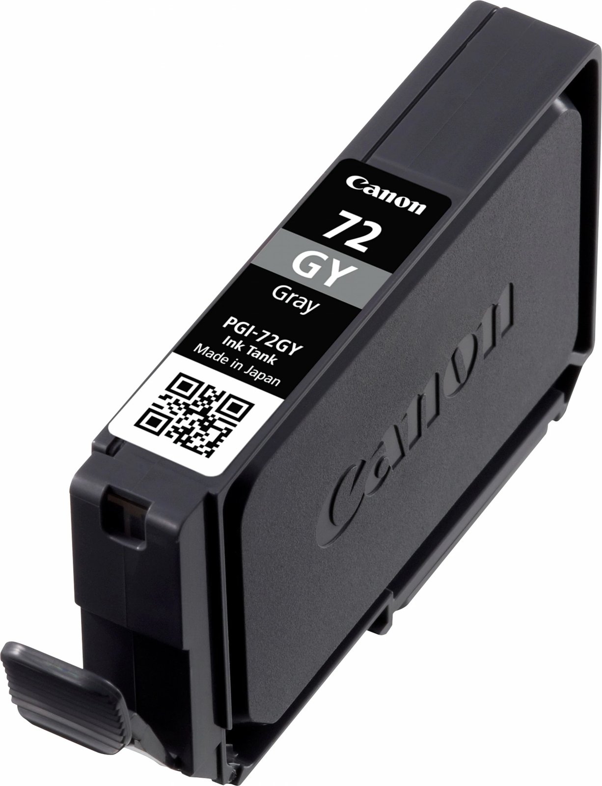 Karikator bojë Canon PGI-72GY, Gri, Kapacitet standard