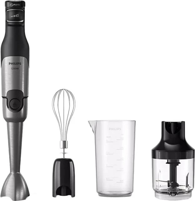 Blender dore Philips 5000 HR2683/00, 1200 W, i zi