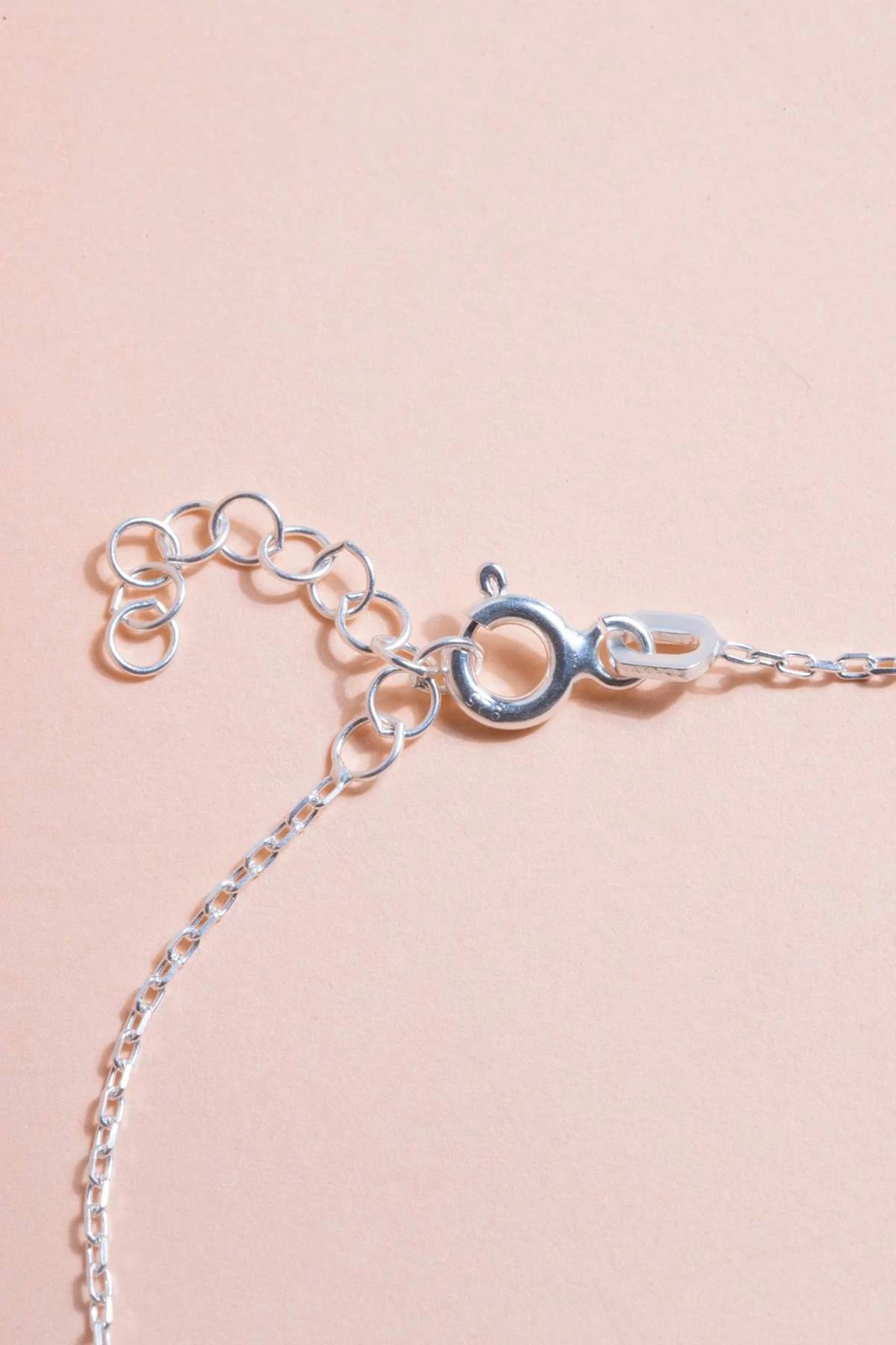 Byzylyk argjendi Jumeon, ngjyrë e kaltër, TFNY65229