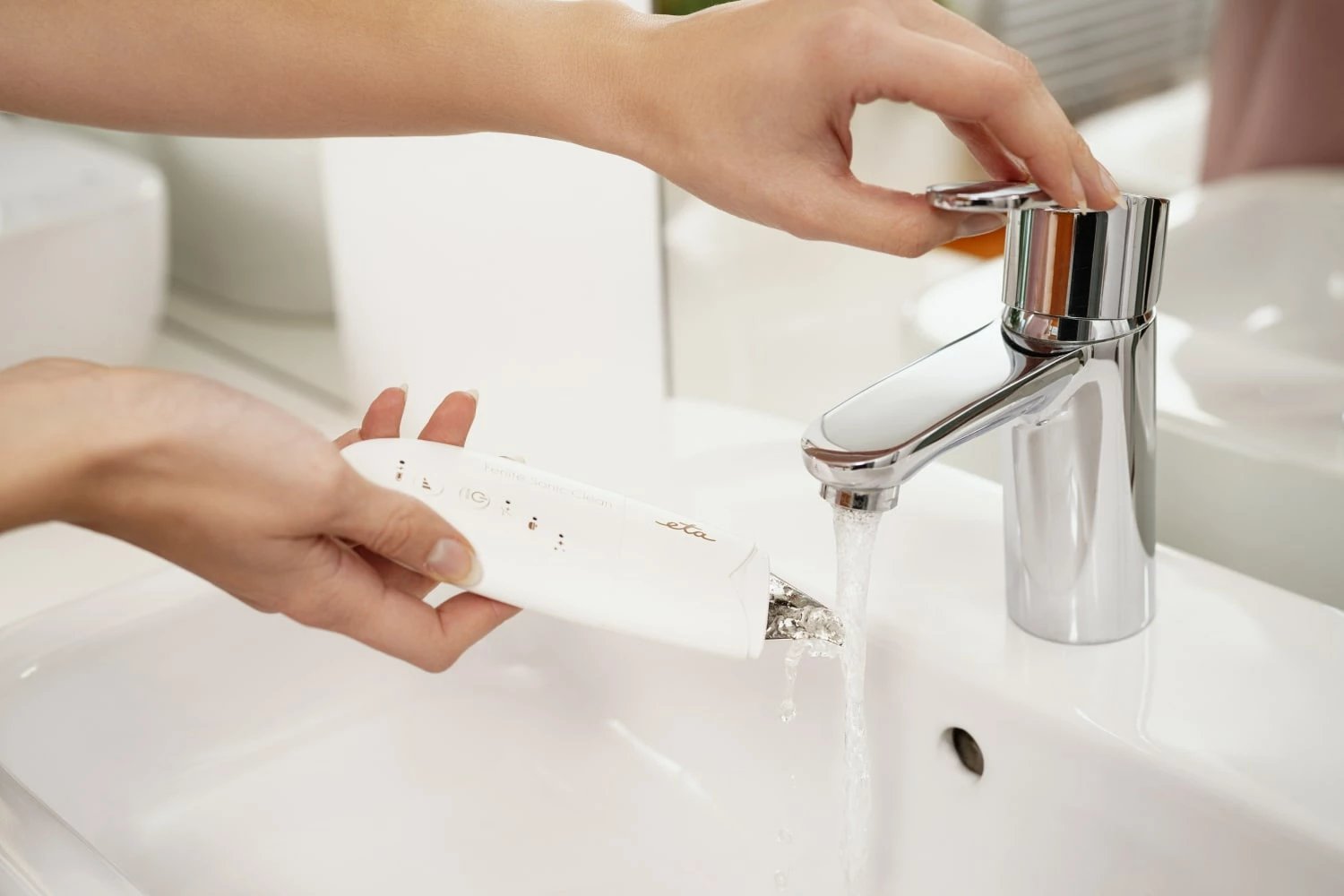 Pajisje Për Pastrimin E Fytyrës ETA FENITÉ EXCLUSIVE 035390000