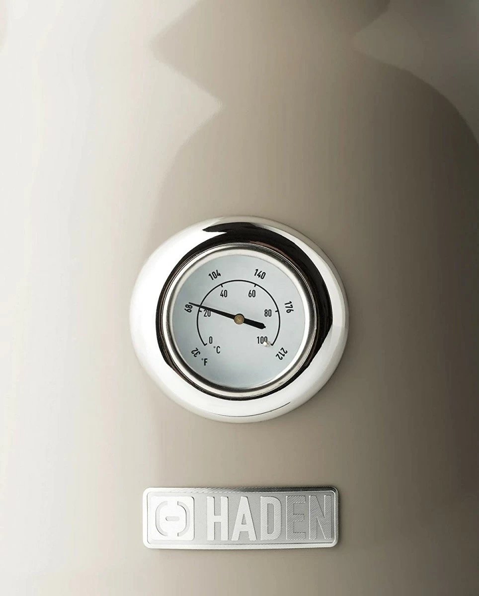 Çajnik elektrik HADEN Dorset 1.7L, Gri
