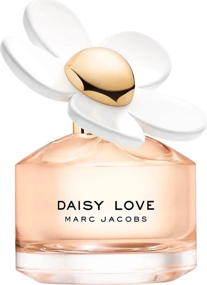 Eau de Toilette për femra Marc Jacobs Daisy Love 150ml