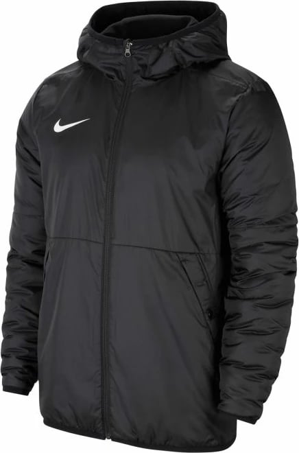 Xhaketë për meshkuj Nike, e zezë