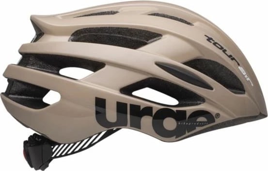 Helmetë URGE për meshkuj/femra, sand