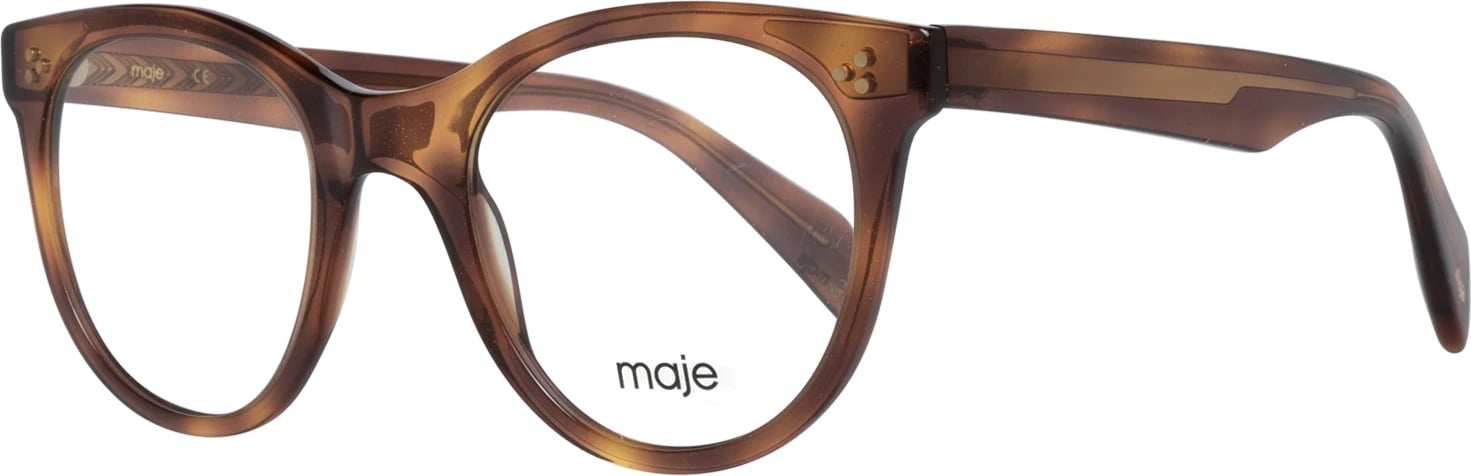 Syze optike për femra Maje, të kafta