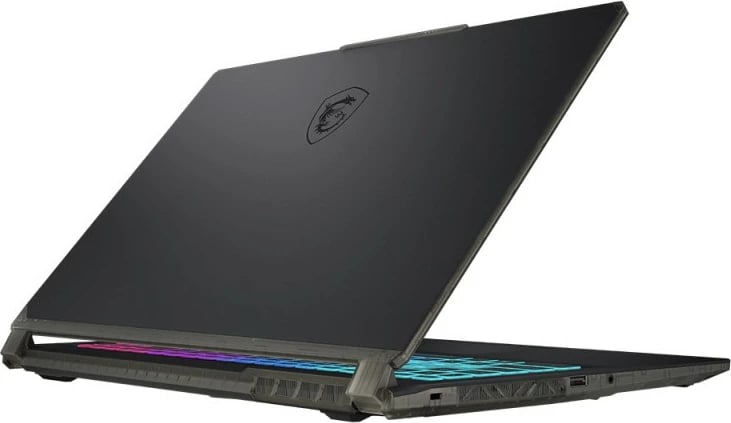 Kompjuter MSI Cyborg 15 A13VE-1005, Intel Core i5-13420H, 15.6 inç, gaming, i zi