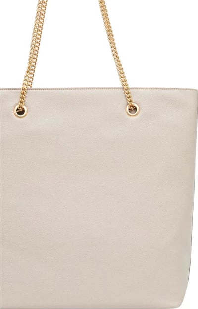 Çantë Calvin Klein femra, beige
