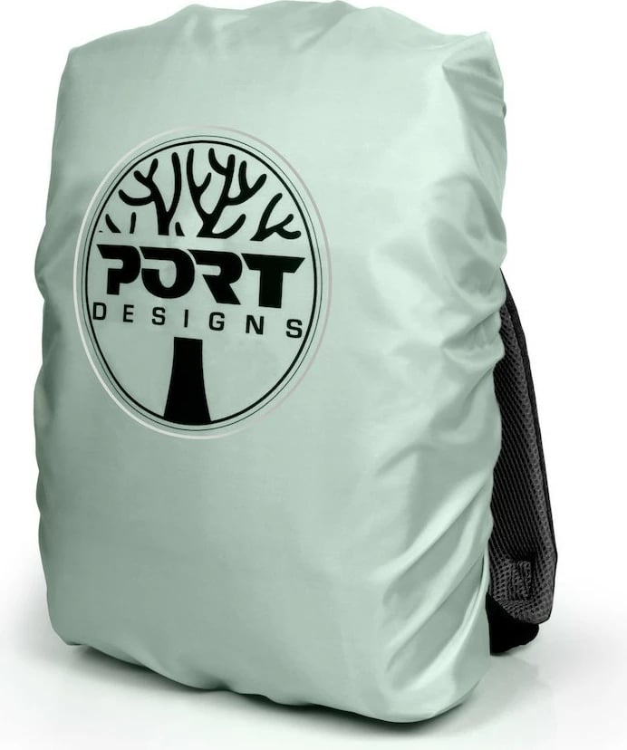 Çantë shpine PORT Designs Yosemite Eco Backpack 13-14 inç, gri