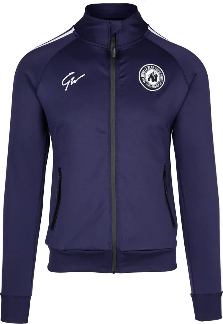 Xhaketë Stratford Track 