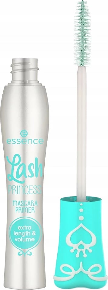 Primer për qerpikë Essence Lash Princess për femra 9ml