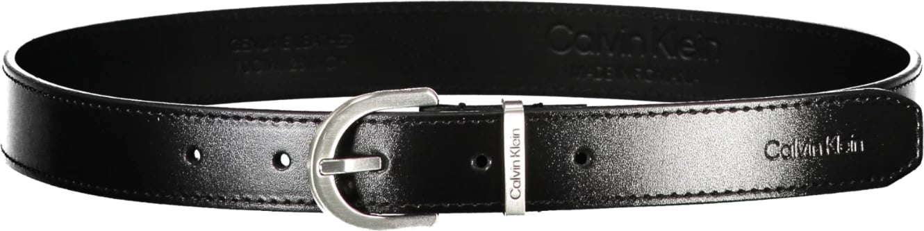 Rrip për femra Calvin Klein, i zi