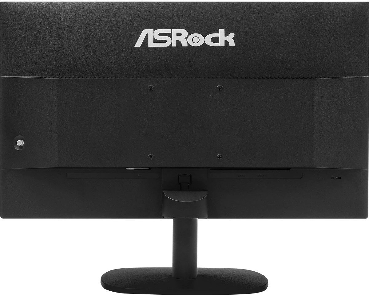 Monitor ASRock Challenger CL25FF, 25", Full HD, 100Hz