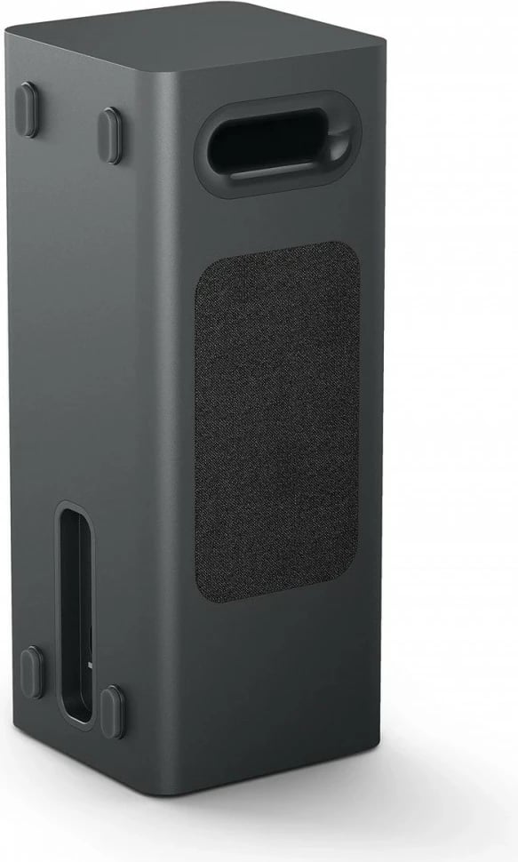 Soundbar Philips TAB6309/10 me subwoofer pa tela, 320W, Gri
