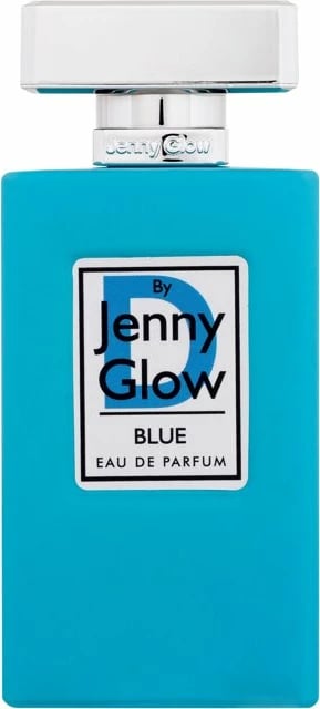 Eau de Parfum për femra Jenny Glow Blue, 80ml