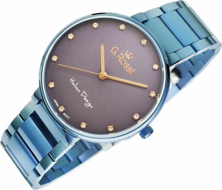 Orë dore për femra G.Rossi