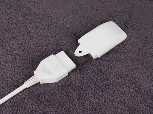 Batanije elektrike me ngrohje, Camry CR 7418, 160x180 cm, timer 1-9h, 7 nivele, 110-120W