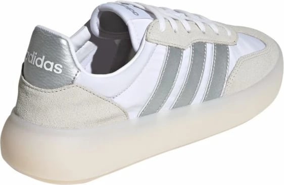 Atlete për femra adidas, të bardha