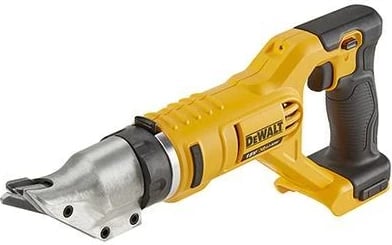 Prerëse elektrike DeWALT DCS491N-XJ, 1.8 kg, e verdhë