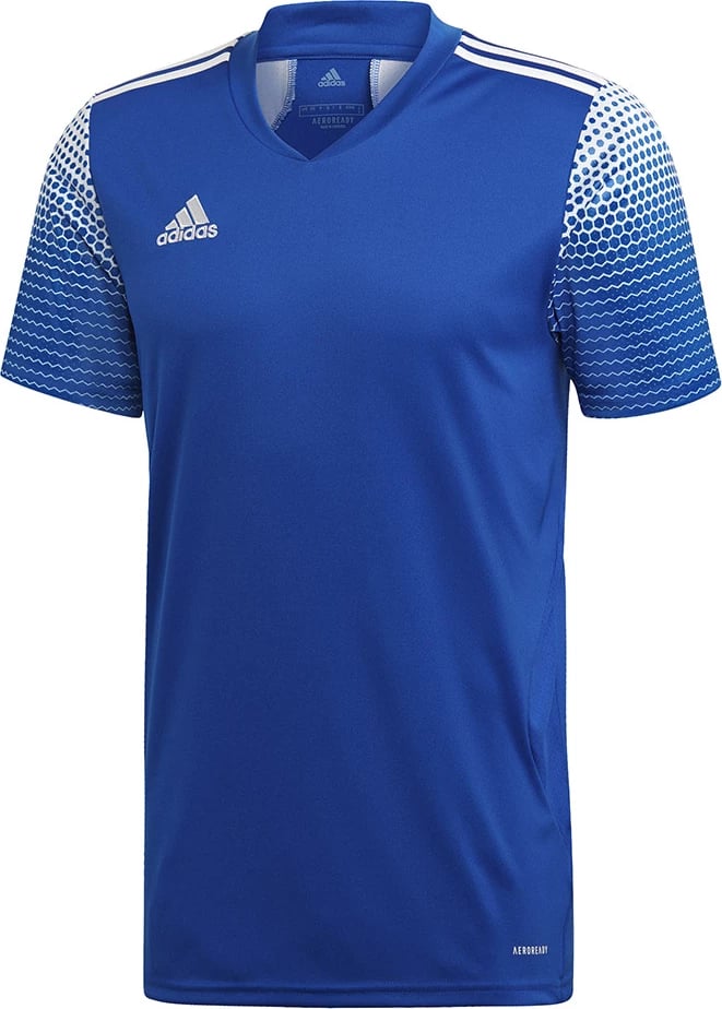 Maicë për meshkuj adidas, e kaltërt
