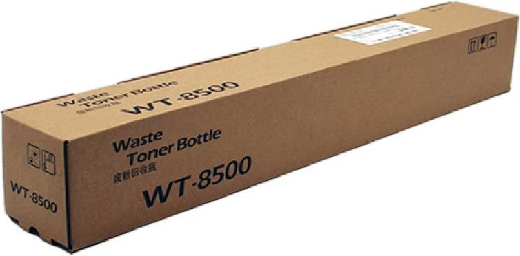 Shishe mbeturinash toneri, Utax WT-8500 WT8500, kod OEM 1902ND0UN0