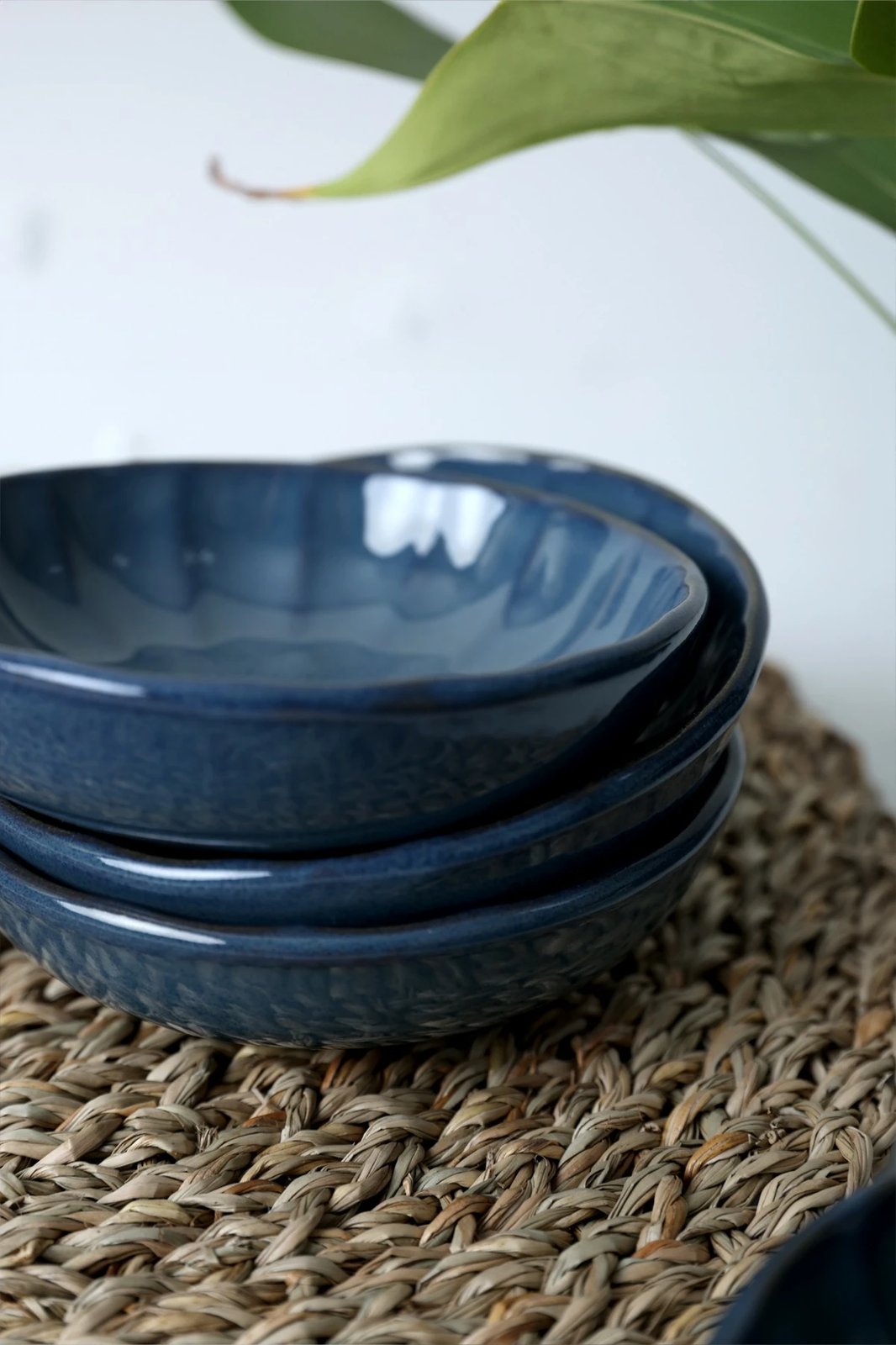 Set pjatash për meze (6 copë), Hermia Concept, X00019037 Set pjatash për meze (6 copë), Hermia Concept, X00019037