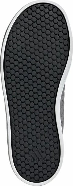 Këpucë për fëmijë adidas, të hirtë