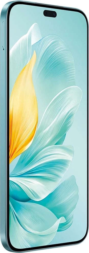 Celular Honor 200 Lite 5G 6.7" Dual SIM Android 14 8 GB 256 GB Cyan