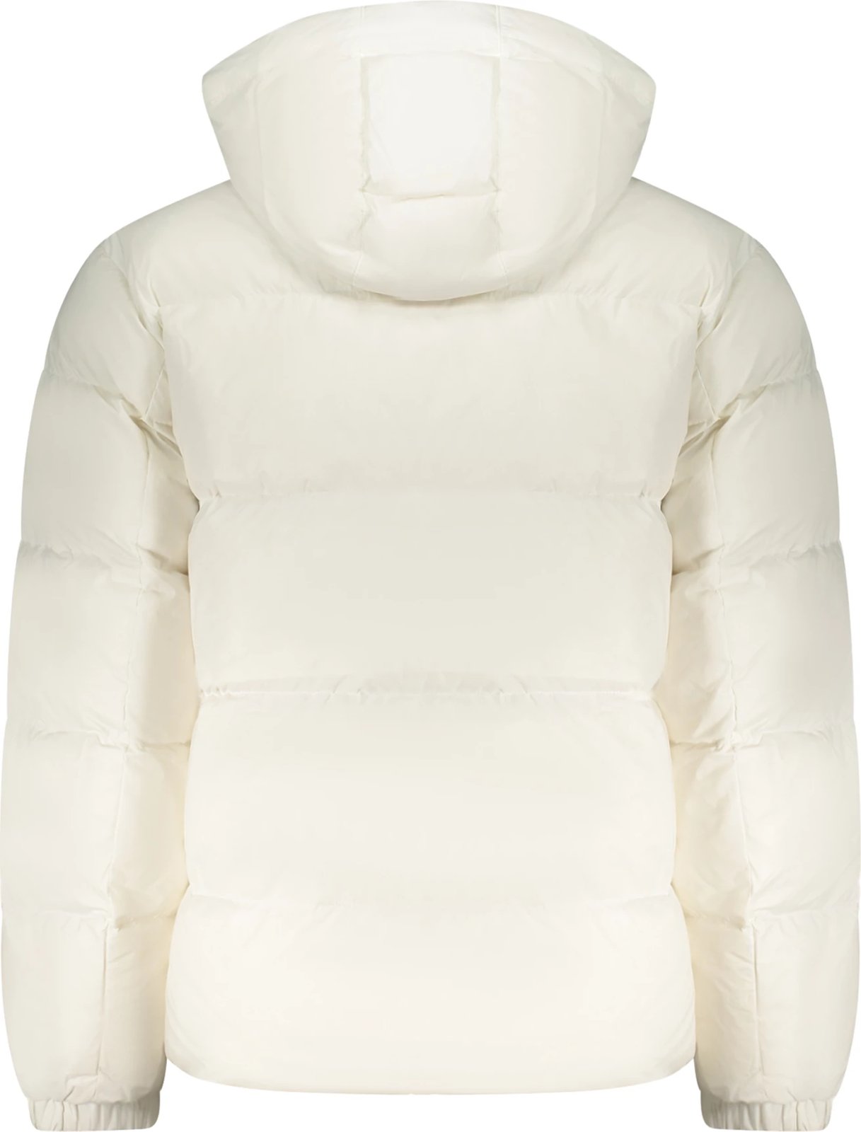 Jakne për meshkuj TOMMY HILFIGER, të bardhë