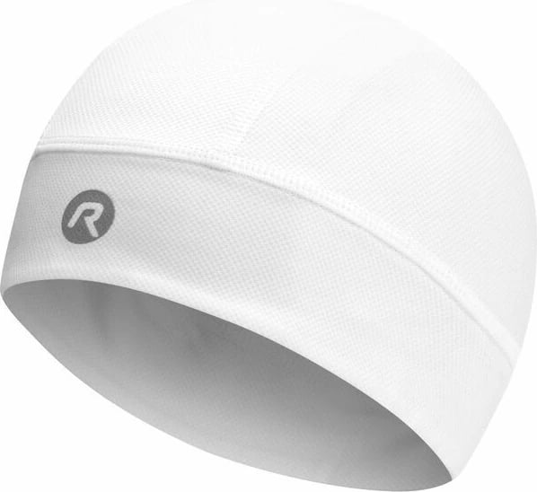 Kapelë nën helmetë Yakimasport, e bardhë