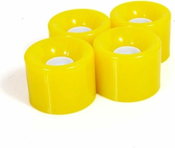 Unaza kartelash Yakimasport, të verdha