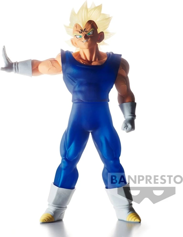 Figurinë Bandai BP DBZ Clearise Majin Vegeta